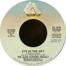 7inch Vinyl Single - The Alan Parsons Project - Eye In The Sky