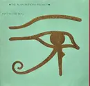 LP - The Alan Parsons Project - Eye In The Sky