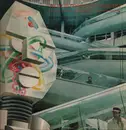 LP - The Alan Parsons Project - I Robot - Gatefold