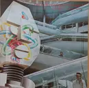 LP - The Alan Parsons Project - I Robot - Gatefold