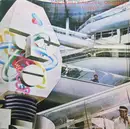 LP - The Alan Parsons Project - I Robot - Gatefold
