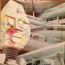 LP - The Alan Parsons Project - I Robot - Gatefold