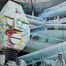 LP - The Alan Parsons Project - I Robot - Gatefold