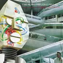 CD - The Alan Parsons Project - I Robot