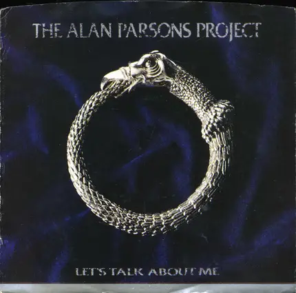 The Alan Parsons Project - Let's Talk About Me