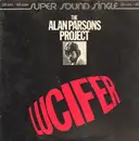 12inch Vinyl Single - The Alan Parsons Project - Lucifer