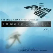 CD-Box - The Alan Parsons Project - Silence And I - The Very Best Of - 3 x Jewel Case in Slipbox