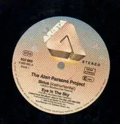 12inch Vinyl Single - The Alan Parsons Project - Sirius - Eye In The Sky / Mammagamma