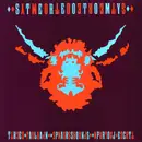 LP - The Alan Parsons Project - Stereotomy