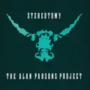 7inch Vinyl Single - The Alan Parsons Project - Stereotomy