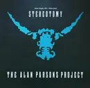 12inch Vinyl Single - The Alan Parsons Project - Stereotomy
