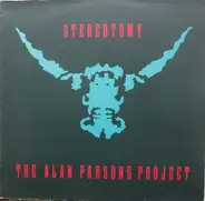 The Alan Parsons Project - Stereotomy