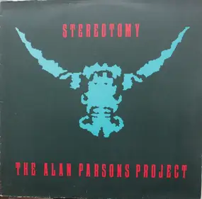 The Alan Parsons Project - Stereotomy