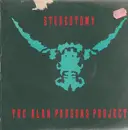 LP - The Alan Parsons Project - Stereotomy