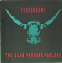 LP - The Alan Parsons Project - Stereotomy