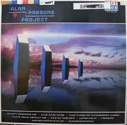Double LP - The Alan Parsons Project - Pop Classics