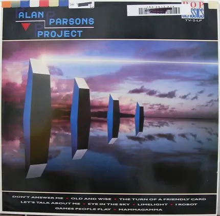 The Alan Parsons Project - Pop Classics