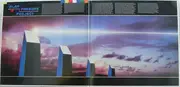 Double LP - The Alan Parsons Project - Pop Classics