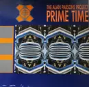 12inch Vinyl Single - The Alan Parsons Project - Prime Time