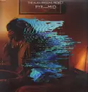 LP - The Alan Parsons Project - Pyramid - Gatefold
