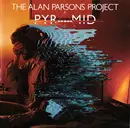 CD - The Alan Parsons Project - Pyramid