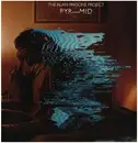 LP - The Alan Parsons Project - Pyramid