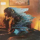 LP - The Alan Parsons Project - Pyramid - Gatefold