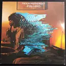 LP - The Alan Parsons Project - Pyramid