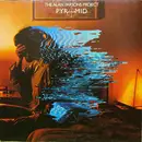 LP - The Alan Parsons Project - Pyramid