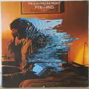LP - The Alan Parsons Project - Pyramid - Gatefold