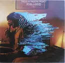 LP - The Alan Parsons Project - Pyramid