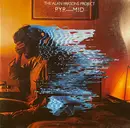 LP - The Alan Parsons Project - Pyramid