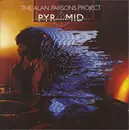 CD - The Alan Parsons Project - Pyramid