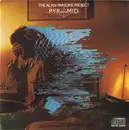 CD - The Alan Parsons Project - Pyramid