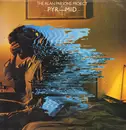 LP - The Alan Parsons Project - Pyramid - Gatefold