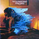 LP - The Alan Parsons Project - Pyramid