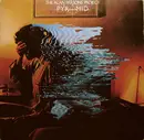 LP - The Alan Parsons Project - Pyramid - Orange Vinyl, Gatefold