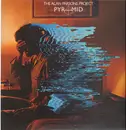 LP - The Alan Parsons Project - Pyramid