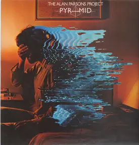 The Alan Parsons Project - Pyramid