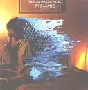 LP - The Alan Parsons Project - Pyramid - Gatefold