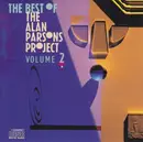 CD - The Alan Parsons Project - The Best Of The Alan Parsons Project - Volume 2