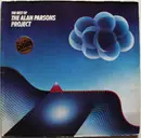 LP - The Alan Parsons Project - The Best Of The Alan Parsons Project - Gatefold