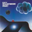 LP - The Alan Parsons Project - The Best Of The Alan Parsons Project