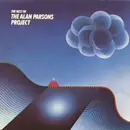 LP - The Alan Parsons Project - The Best Of The Alan Parsons Project - Gatefold