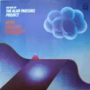 LP - The Alan Parsons Project - The Best Of - Red Labels