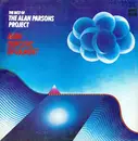LP - The Alan Parsons Project - The Best Of - Red Labels