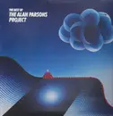LP - The Alan Parsons Project - The Best Of - Gatefold