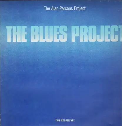 The Alan Parsons Project - The Blues Project