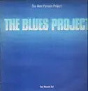 Double LP - The Alan Parsons Project - The Blues Project