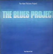 Double LP - The Alan Parsons Project - The Blues Project